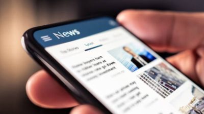 Tantangan dan Peluang bagi Industri Media Massa Indonesia di Era Digital