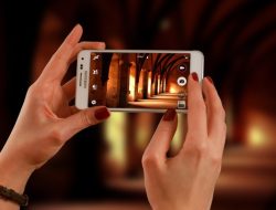 Trik Menggunakan Kamera Smartphone untuk Hasil Berkualitas