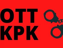 KPK Tangkap Calon Gubernur Bengkulu Rohidin Mersyah dalam Operasi Tangkap Tangan