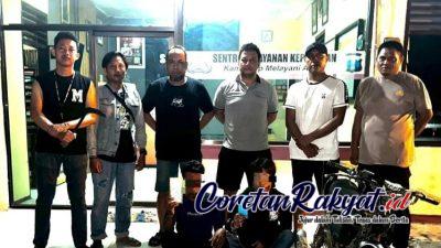 Polres Probolinggo