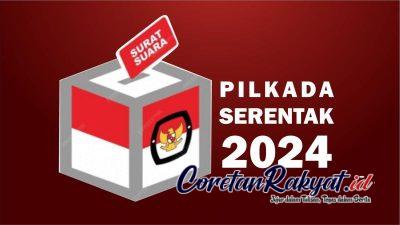 Quick Count Pilkada 2024