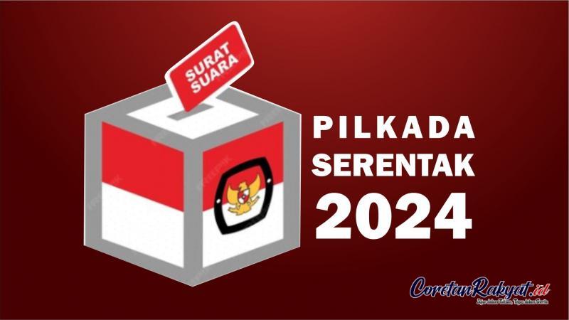 Quick Count Pilkada 2024