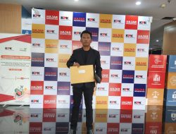 Akibat Sorotan Publik Yang Luar Biasa Terkait Penangan Kasus Korupsi Di KPK. Ketua Dewan Pengawas Akhirnya Resmi Meminta Maaf