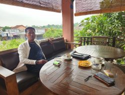 Ketum LSM SITI JENAR Momentum Hari Anti Korupsi Sedunia ini. Rakyat Harus Lantang Menggelorakan Suara Anti Korupsi