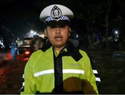 Himbauan Penting bagi Para Pengguna Jalur Pantura Pasir Putih Situbondo jatim Malam ini