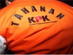 Ironi Sekali: Hari Antikorupsi Sedunia Komisi Pemberantasan Korupsi (KPK) belum melakukan penahanan terhadap puluhan orang yang telah berstatus tersangka Korupsi.