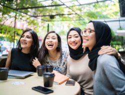Pentingnya Quality Time dengan Keluarga di Era Digital