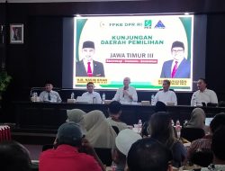 Stock Pupuk digudang penyangga maupun di distributor yang ada di Situbondo dan Bondowoso kedepannya harus aman