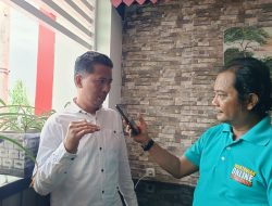 Eko Febrianto Yakin asosiasi yang hari ini dibentuk adalah gebrakan luar biasa dari Nasim Khan untuk meminimalisir peredaran bermasalah atau penyalahgunaan subsidi pupuk di Situbondo dan di Bondowoso