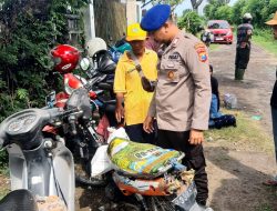 Misteri Hilangnya Tubrani di Pantai Paras: Sepeda Motor Ditemukan, Nelayan Tak Kunjung Pulang