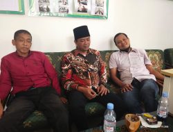 Modus dilaporkan ditakut-takutin lalu damai oleh Oknum LSM ini akhirnya terbongkar dan Berujung Pelaporan