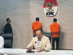 KPK Tekankan Larangan Gratifikasi bagi Pejabat Menjelang Lebaran