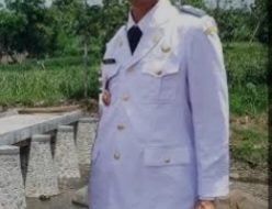 Mulai Malam ini Kades Jatibanteng Musawwir Resmi Ditahan Di Mapolres Situbondo Buntut dari laporan Penggelapan Mobil Rental