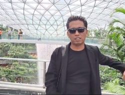 Eko Febriyanto Kembali menegaskan bahwasanya kemerdekaan pers adalah salah satu wujud kedaulatan rakyat yang berlandaskan prinsip demokrasi, keadilan, dan supremasi hukum.