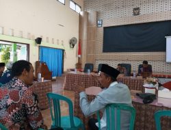 KAMPUNG RAMADHAN PELUANG MENUJU UMKM NAIK KELAS