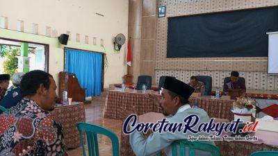 KAMPUNG RAMADHAN PELUANG MENUJU UMKM NAIK KELAS