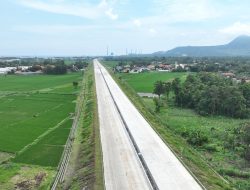 Tol Probolinggo–Besuki: Proyek Nasional untuk Konektivitas yang Lebih Baik