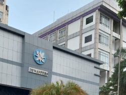 Dewan Pers Larang Wartawan Minta THR, Masyarakat Diminta Melapor