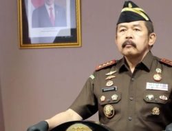 Jaksa Agung: Jika Jampidsus Bersalah, Tidak Akan Dilindungi