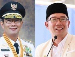 KPK Geledah Rumah Ridwan Kamil, ICW Desak Segera Diperiksa