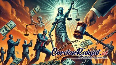 Langkah tegas diambil oleh Komisi Pemberantasan Korupsi dalam menanggapi laporan dugaan tindak pidana korupsi wasbang di Situbondo