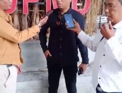 Aktivis Desak Usut Dugaan Jual Beli Proyek Dana Desa Situbondo