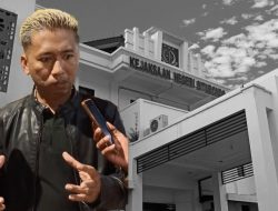 Eko Febriyanto kembali Soroti Celah Korupsi dalam E-Katalog Proyek Pemerintah utamanya di kabupaten Situbondo
