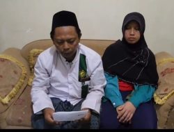 Ironi Sekali Tragedi Dijadikan Alat Kejahatan: Foto Putri Ketua Umum LSM Siti Jenar Dicatut untuk Penipuan Donasi