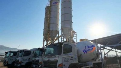 Jasa Konstruksi Waskita Precast