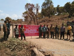 Aktivitas Galian C Semakin Marak, Warga Situbondo Barat Dikepung Dampak Buruk
