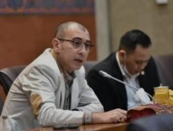 Komisi VI DPR Nashim Khan: Kopdes Merah Putih Harus Transparan dan Profesional