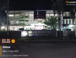 Warga Kecam RSUD Besuki karena Diduga Diskriminasi Pasien BPJS