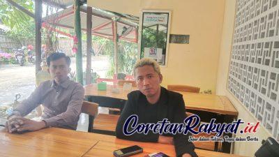 KPK Tahan Penerima Suap, Pemberi Suap Masih Bebas: Ada Apa di Balik Kasus Karna Suswandi.?