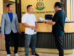 Kejati Jatim Dinilai Setengah Hati Usut Kasus BSPS, Aktivis Sumenep Titip Harapan ke Kejagung