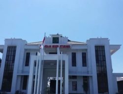 Kejari Situbondo Resmi Naikkan Dugaan Korupsi Dinas PUPP ke Tahap Penyidikan