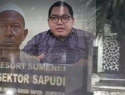 Diduga ada Kriminalisasi, Kuasa Hukum Soroti Penanganan Kasus Masriwan oleh Polsek Sapudi