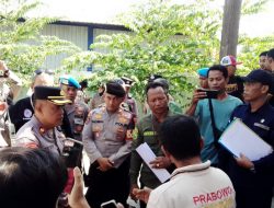Eksekusi Lahan Banyuglugur Sah Berdasar Putusan Inkracht Pengadilan