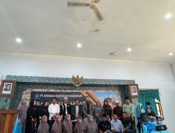 PT Amanah Barokah Haramain Gelar Manasik Akbar, Pastikan Umrah Amanah dan Legal
