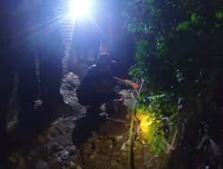 Mayat Bayi Ditemukan dalam Plastik Merah di Sumbermalang Situbondo
