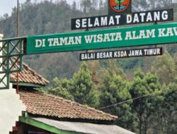 Kecamatan Ijen Bondowoso Berdiri di Atas Tanah Negara, Legalitas Pemerintahan Kini Dipertanyakan.