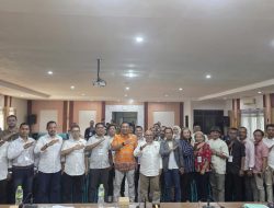 Mas Pras Resmi Nahkodai KADIN Situbondo 2025–2030, Usung Semangat Kolaborasi
