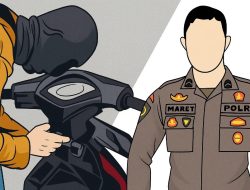 Kasus Curanmor N-MAX di Sumenep Diduga Sarat Permainan Uang