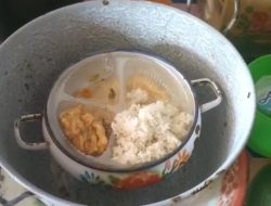 Bantuan Makan Gratis Lansia Kemensos RI di Sumenep Diduga Dipangkas, Oknum PKH Terlibat?