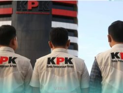 Hari ini KPK OTT Direksi Inhutani V, Sembilan Orang Diamankan di Jakarta