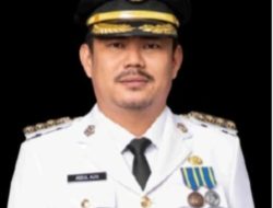 KPK OTT Bupati Kolaka Timur Abd Azis, Baru 6 Bulan Menjabat Sudah Diciduk