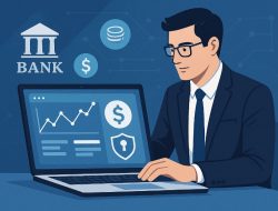 CMS Bank Jambi: Solusi Cerdas Kelola Keuangan Modern