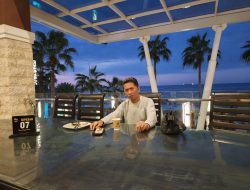 Eko Febrianto Ingatkan Bupati Situbondo Soal Integritas, Proyek, dan Mutasi Pejabat.