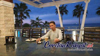 Eko Febrianto Ingatkan Bupati Situbondo Soal Integritas, Proyek, dan Mutasi Pejabat. 