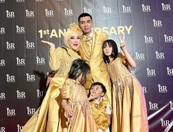 Lukman & Novelia Indri : Berangkat Dari Langkah Sederhana Menuju Jejak Besar CV Indri Berkah Rejeki