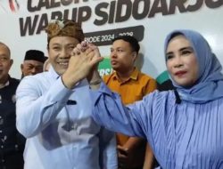 Setelah Perseteruan antara Wabub dan Bupati Jember. Kini Hal Serupa Terjadi Di Sidoarjo, Wabub ancam Laporkan Bupati Sidoarjo Gegara Permasalahan proses mutasi 61 pejabat ASN